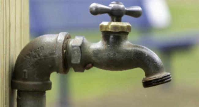 12-Hour Water Cut Announced for Pelanwatta